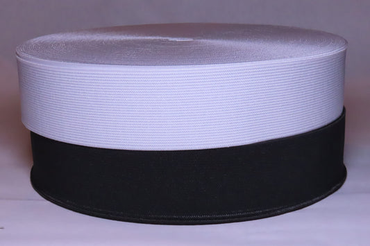 38mm Elastic