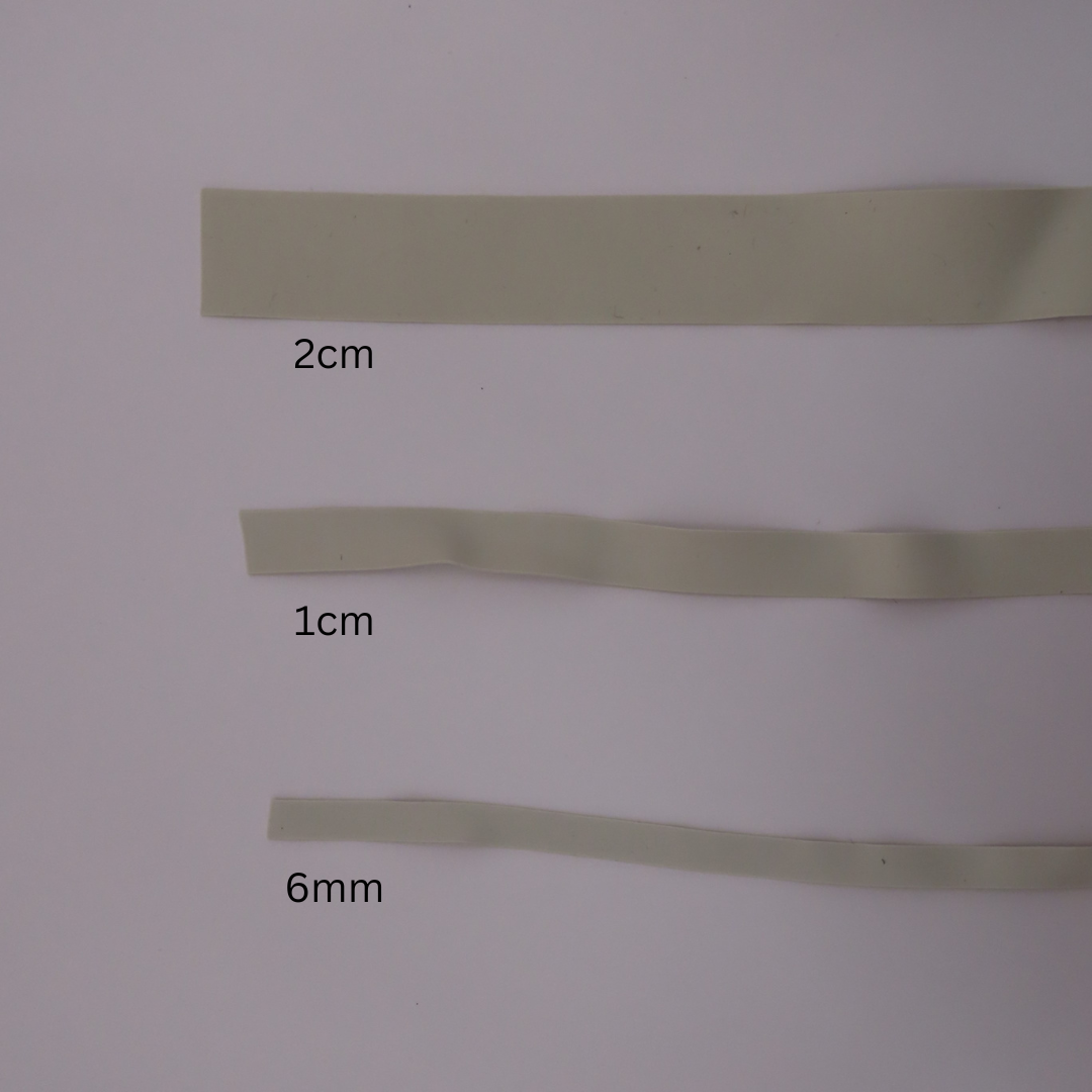 Swim Elastic - 3 widths
