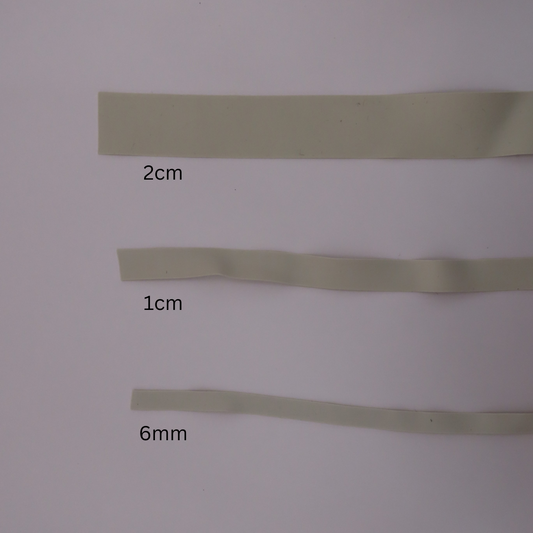 Swim Elastic - 3 widths