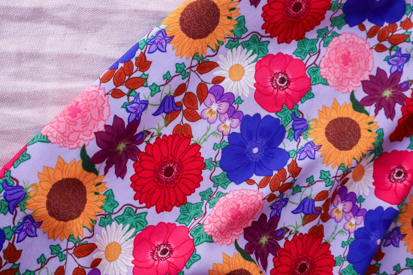 Lise Tailor TAILOR'S GARDEN Viscose
