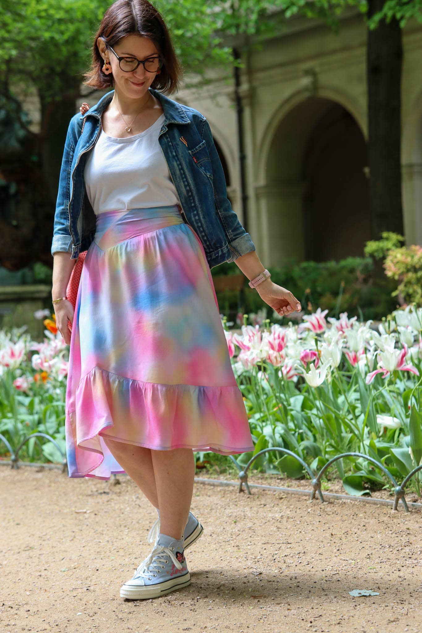 Lise Tailor Sewing pattern - Lover