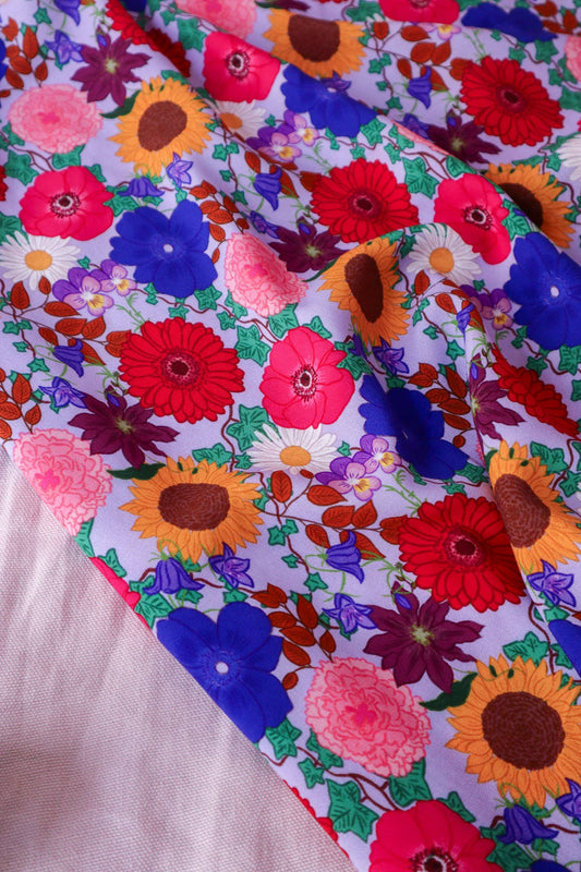 Lise Tailor TAILOR'S GARDEN Viscose