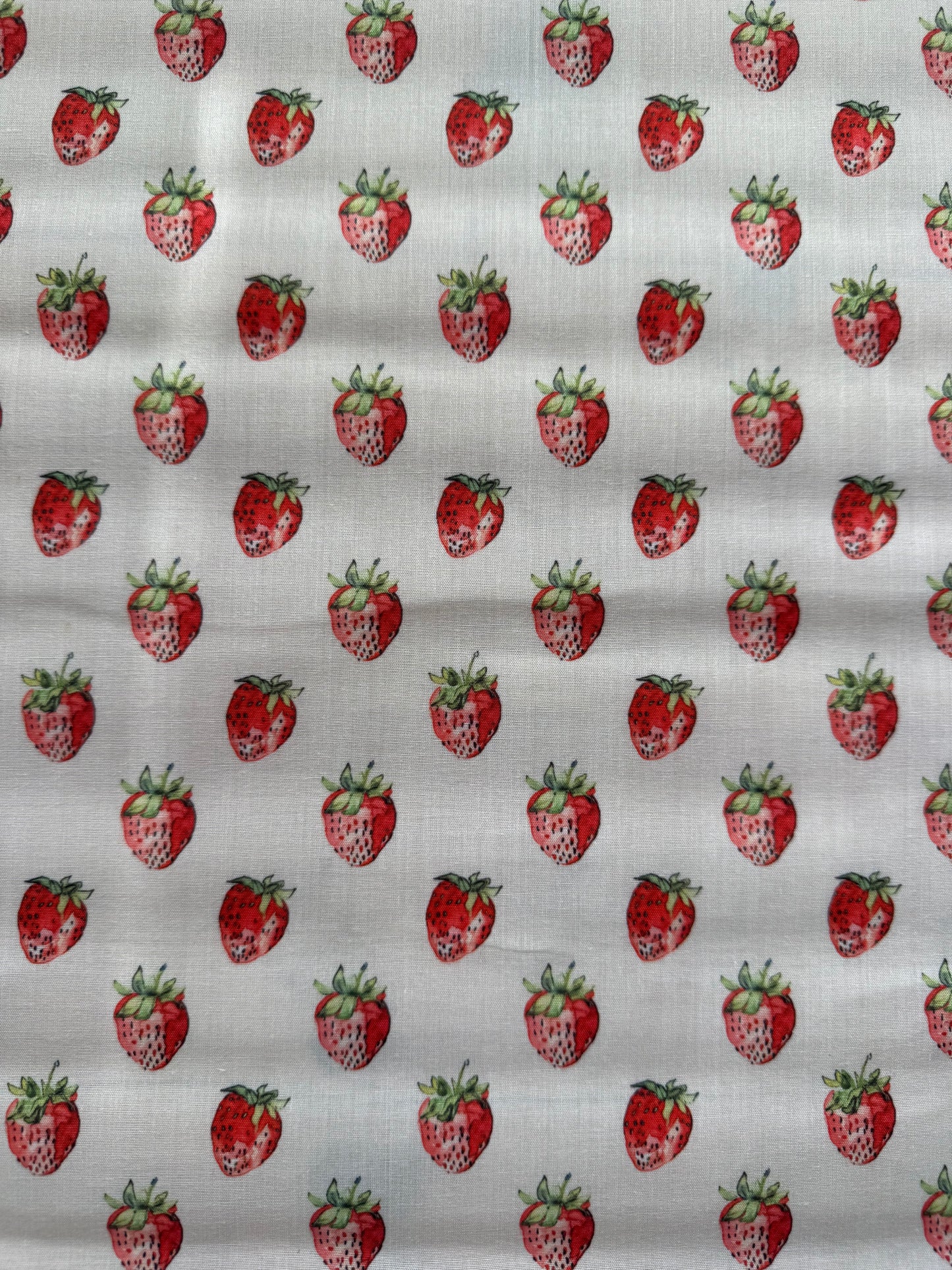 Strawberry Fields