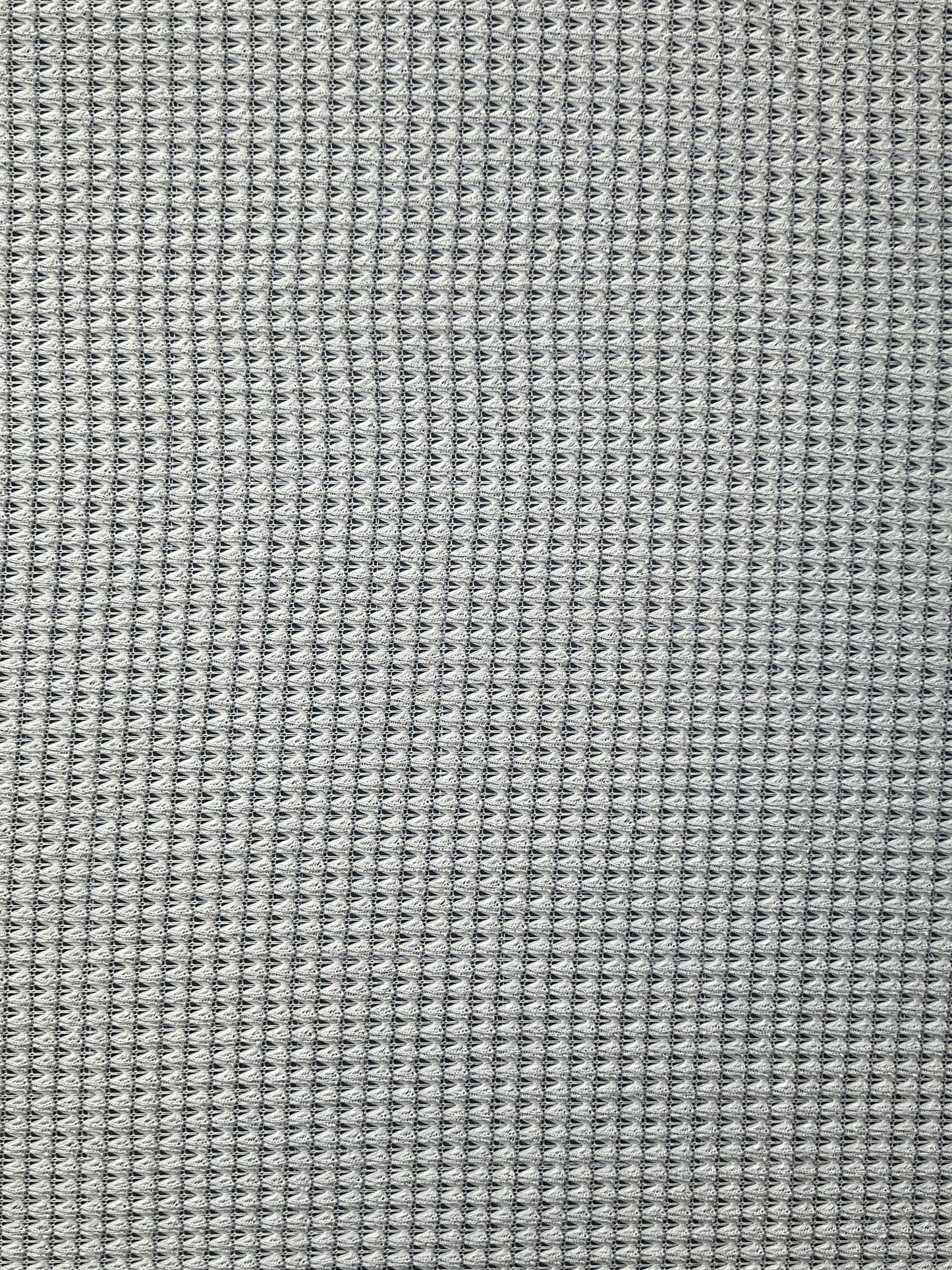 Mint Crochet Fabric