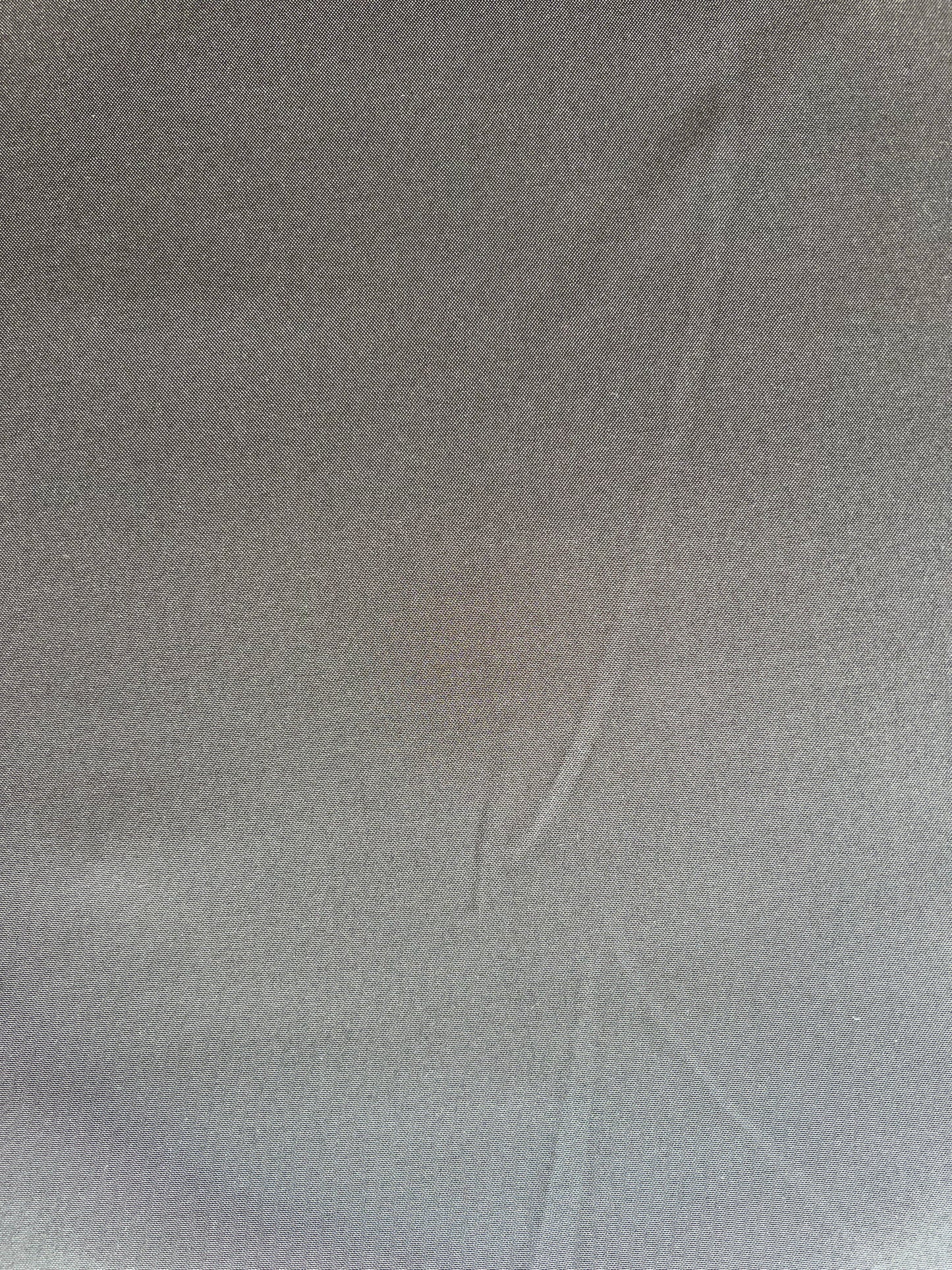 Bi-Stretch School Trouser Fabric - Grey