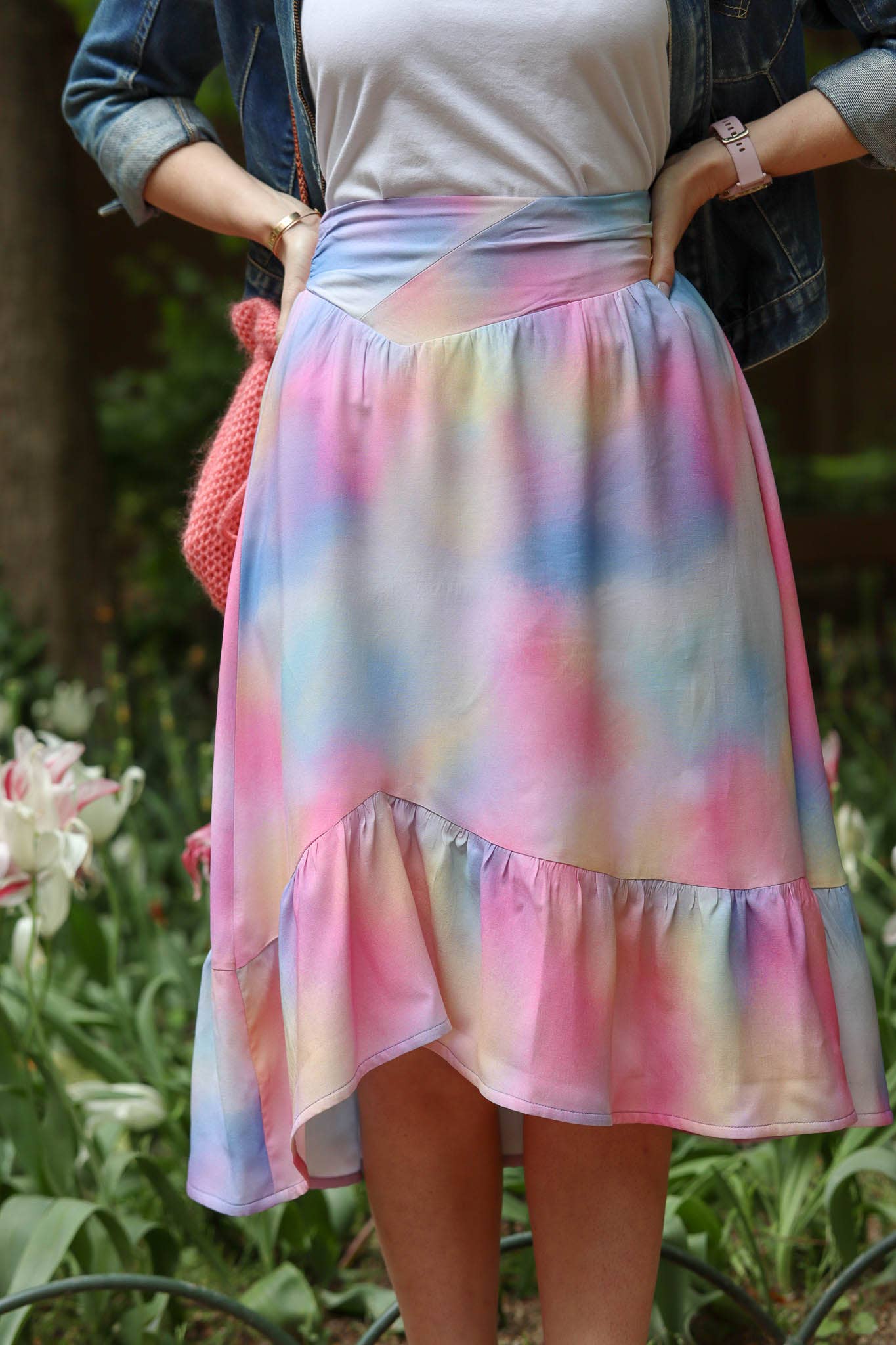 Lise Tailor Sewing pattern - Lover