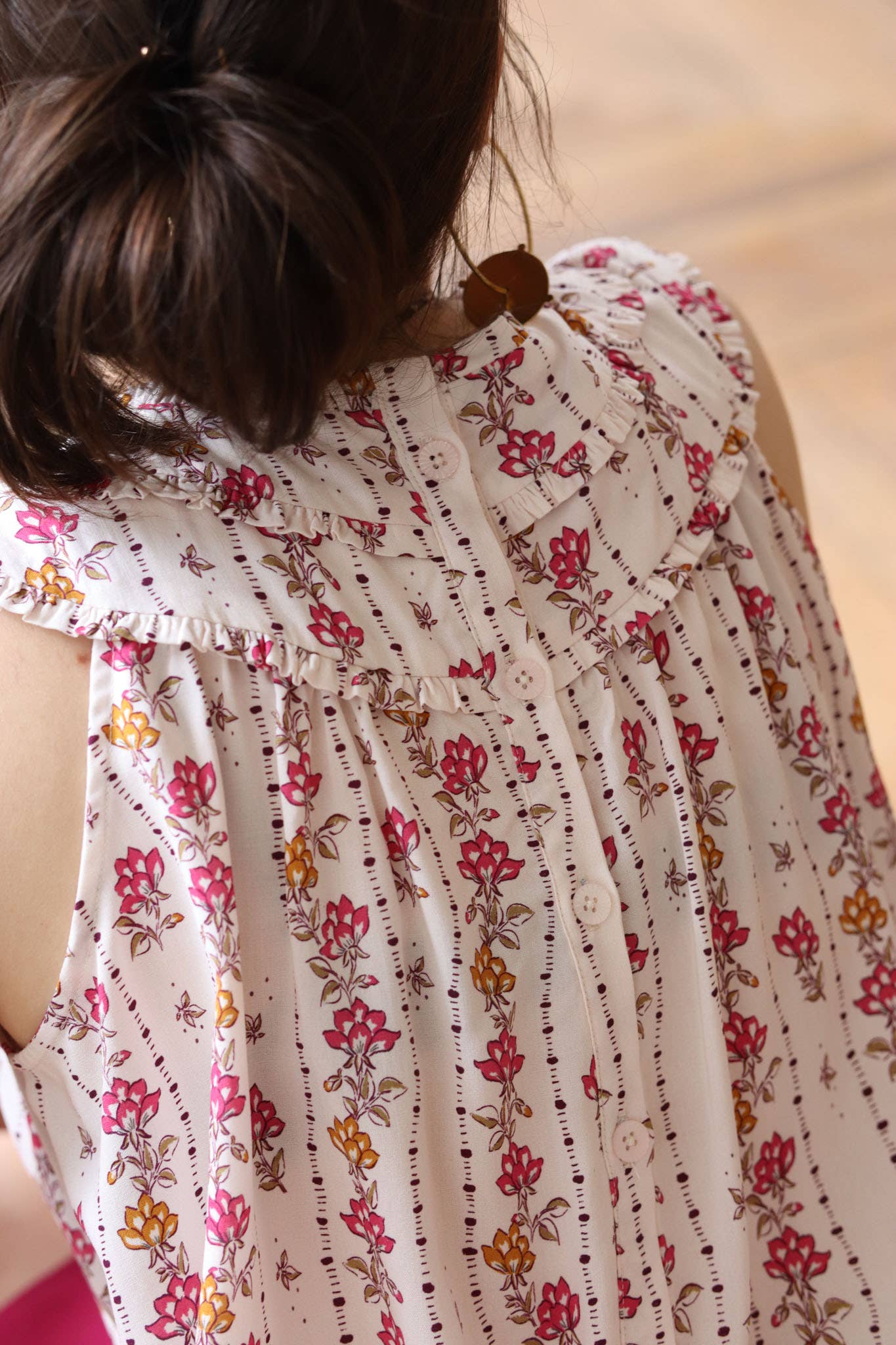 Lise Tailor LAUREN viscose