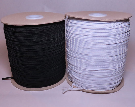 8mm Elastic