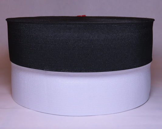 50mm Elastic