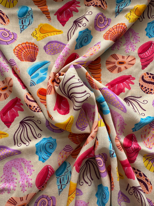 Little Johnny Seaside Treasures