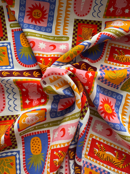 Little Johnny Summer Storyboard